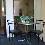Alpensee Apartman *