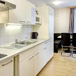 Alpensee Apartman *