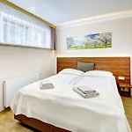 Apartman Alpensee *