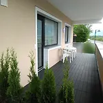 Alpensee Apartman *