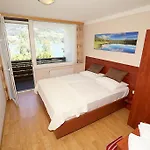 Apartman Alpensee Zell am See