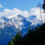 Alpensee