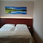 Alpensee Apartman *