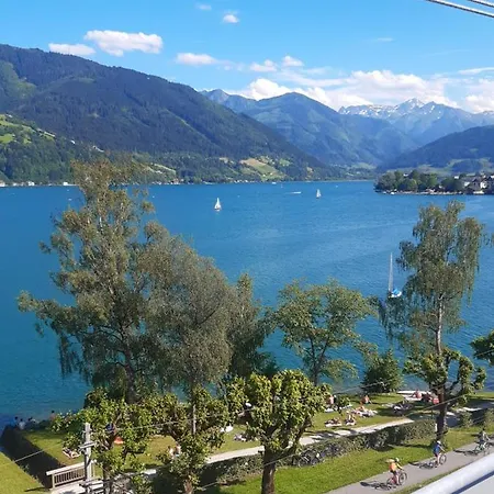 Apartment Alpensee