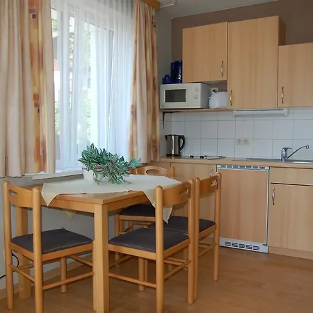 Apartment Alpensee