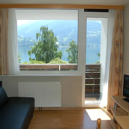 Alpensee Zell am See