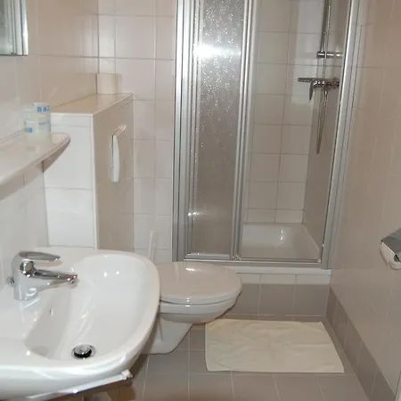 Alpensee Apartamento Zell am See