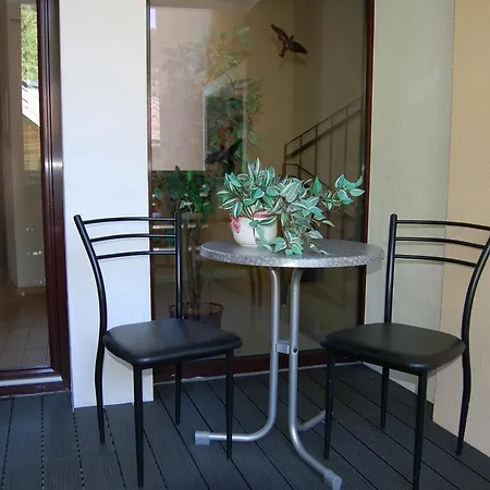 Alpensee Appartement *