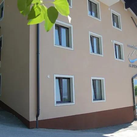 Apartment Alpensee