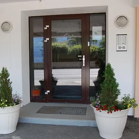 Alpensee Целль-ам-Зе