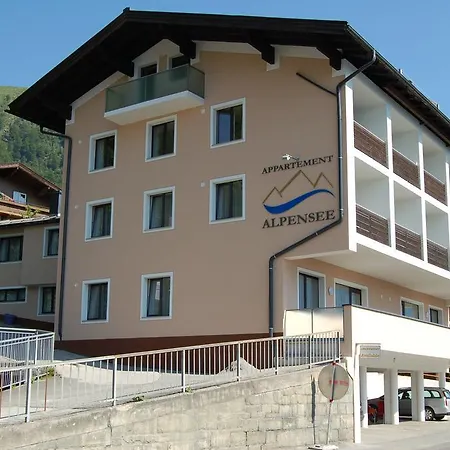 Alpensee * Zell am See