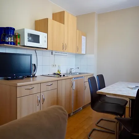 Alpensee Apartmán Zell am See