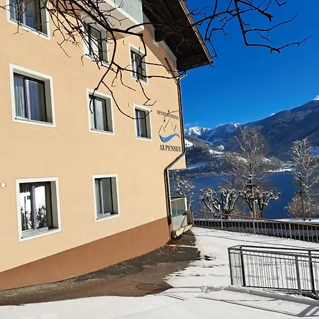 Alpensee Appartement