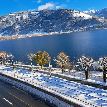 Appartement Alpensee