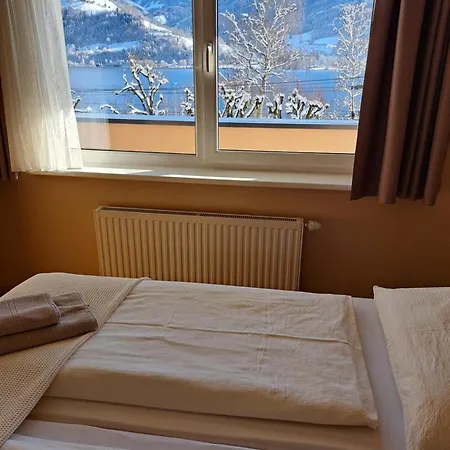 Alpensee Apartmán *