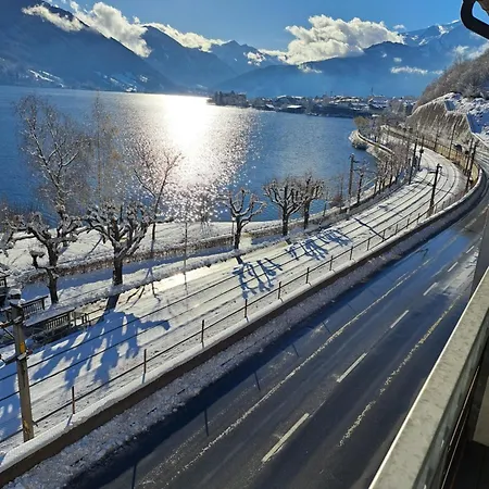 Appartement Alpensee *