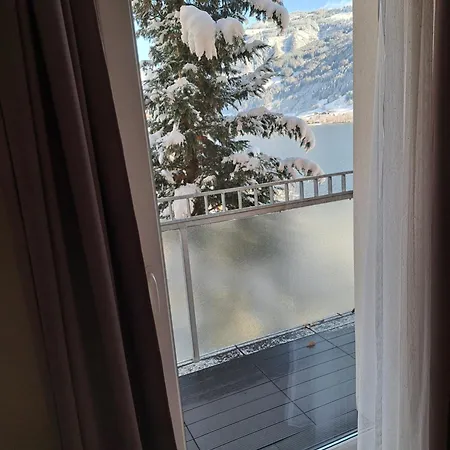 Alpensee Appartement Zell am See
