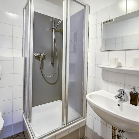 Alpensee Appartement *