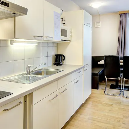 Alpensee Apartment *