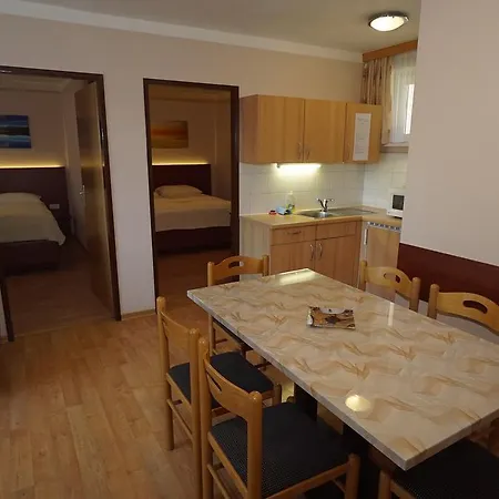 Apartamento Alpensee
