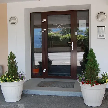 Apartment Alpensee