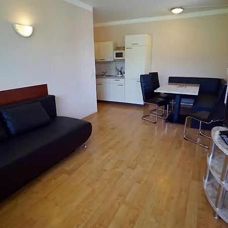 Appartement Alpensee Zell am See