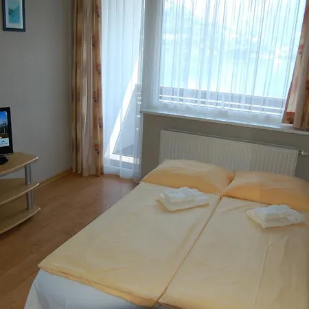 Apartamento Alpensee Zell am See