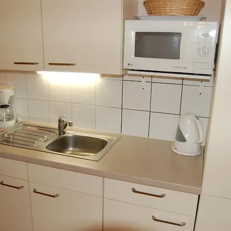 Appartement Alpensee *