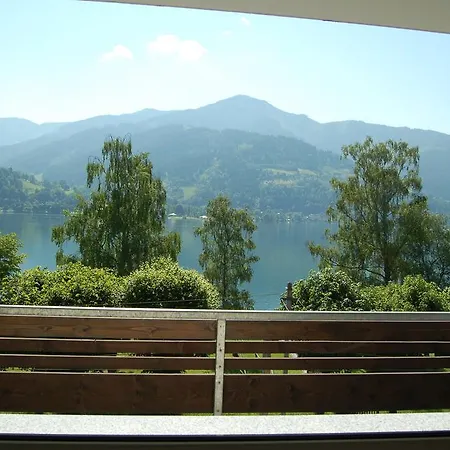 Appartement Alpensee