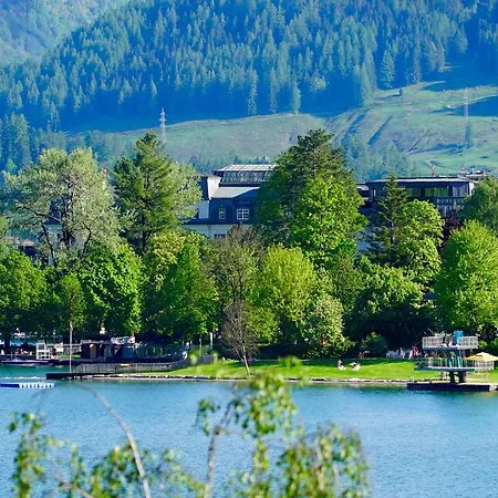 Apartmán Alpensee *