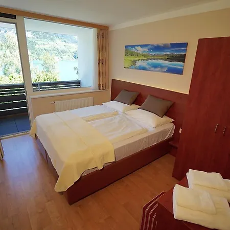 Apartamento Alpensee Zell am See