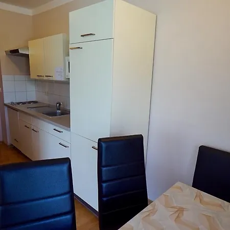 Appartement Alpensee Zell am See