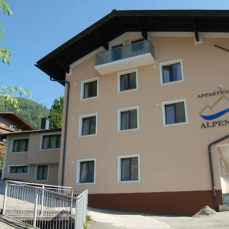 Alpensee