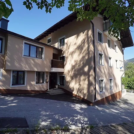 Appartement Alpensee *