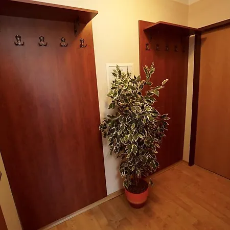 Apartment Alpensee *
