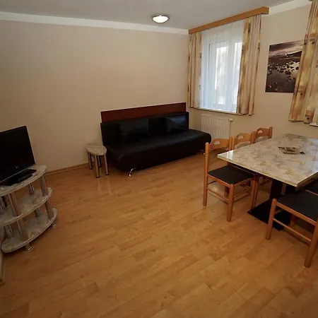 Apartamento Alpensee *