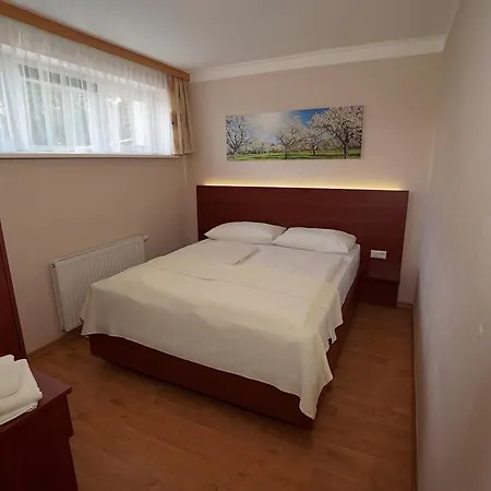 Apartamento Alpensee *