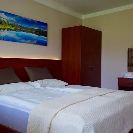 Appartement Alpensee Zell am See