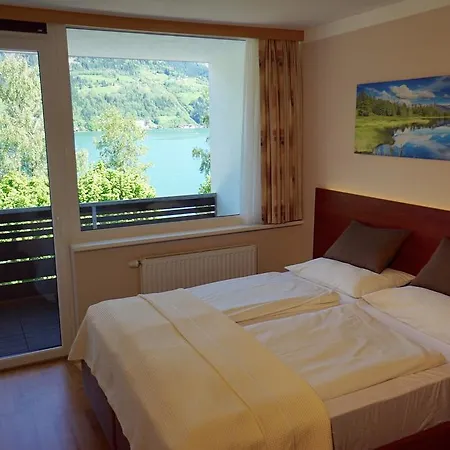 Alpensee Τσελ αμ Ζέε