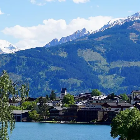 Appartement Alpensee