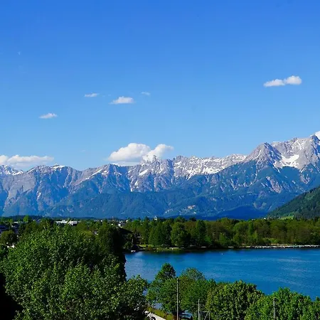 Appartement Alpensee