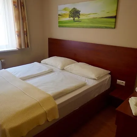 Appartement Alpensee *