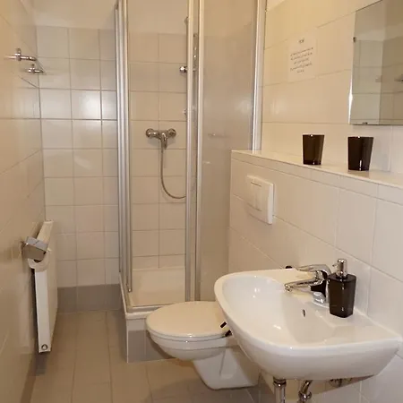 Apartamento Alpensee *