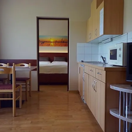 Appartement Alpensee