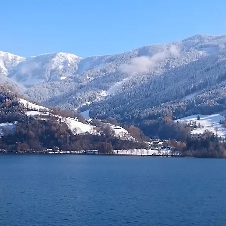Appartement Alpensee *