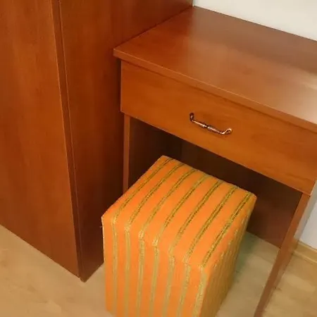 Alpensee Apartamento Zell am See