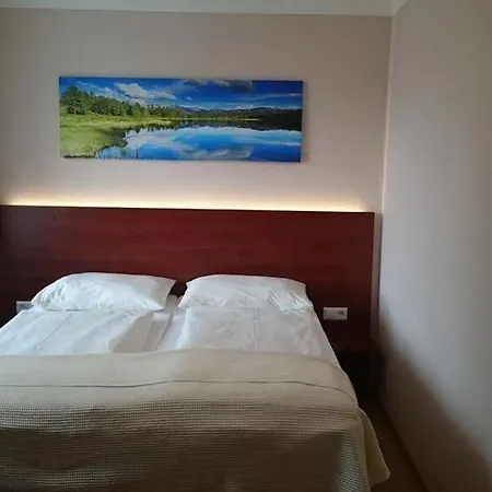 Alpensee Apartmán *