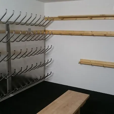 Alpensee Apartmán *