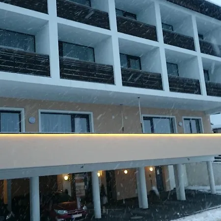 Alpensee Appartement Zell am See