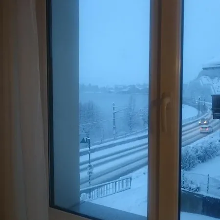 Alpensee Apartamento